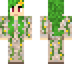 golem girl