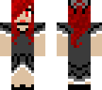 gothic supergirlygamer