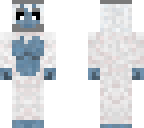 grandpa yeti