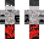 grey herobrine