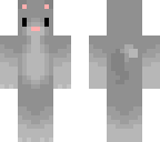 grey kitty