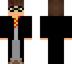 harry potter redone