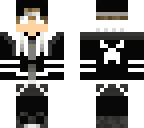 herobrine boy