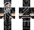 human rogue