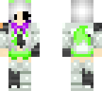 human tangle