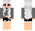 i just had to recolour my skin