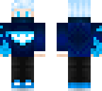 ice boy