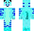 ice tiger