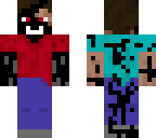 impossesed steve
