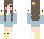 in spring and summer - reshade contest