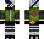 kakashi sensai