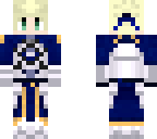king arturia pendragon