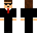 lbs gaming's updated skin