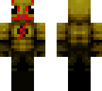 leroy as reverse flash