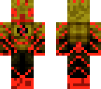 leroy as reverse flash