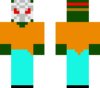 limitbreaker zomboy