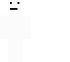 little baby ghost