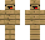 log boy