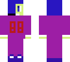 lol bacabee gamer