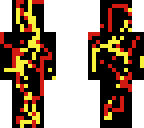 mad star gorge