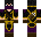 mage
