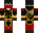 mage