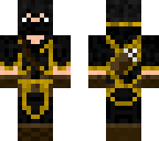 mage