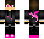 magenta dragon boy