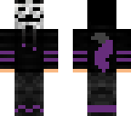 marcuslee75 hacker skin