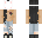mask and shoe edit