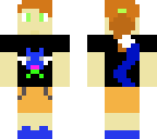 max everyday skin