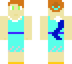 max maid of honor skin
