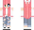 maybe my main skin