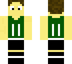 basketball player | Minecraft Skins