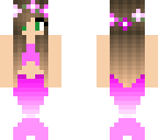 mermaid