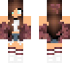 my skin