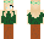 nature girl