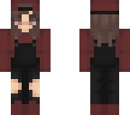 new skin