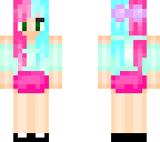 new skin edit