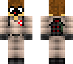 noah as ghostbuster