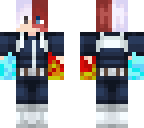 not mine with slight change coloring and hair