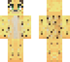 ocelot edit