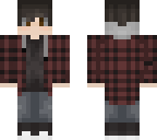 oof flannel b0i