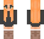 orange halloween