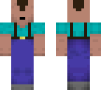 overalls derp
