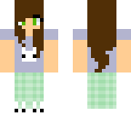 pajama remake