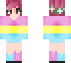 pan rina comin at u