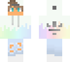 pastel boy edit
