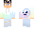 pastel cat