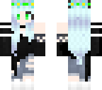 pastel modern moon ash